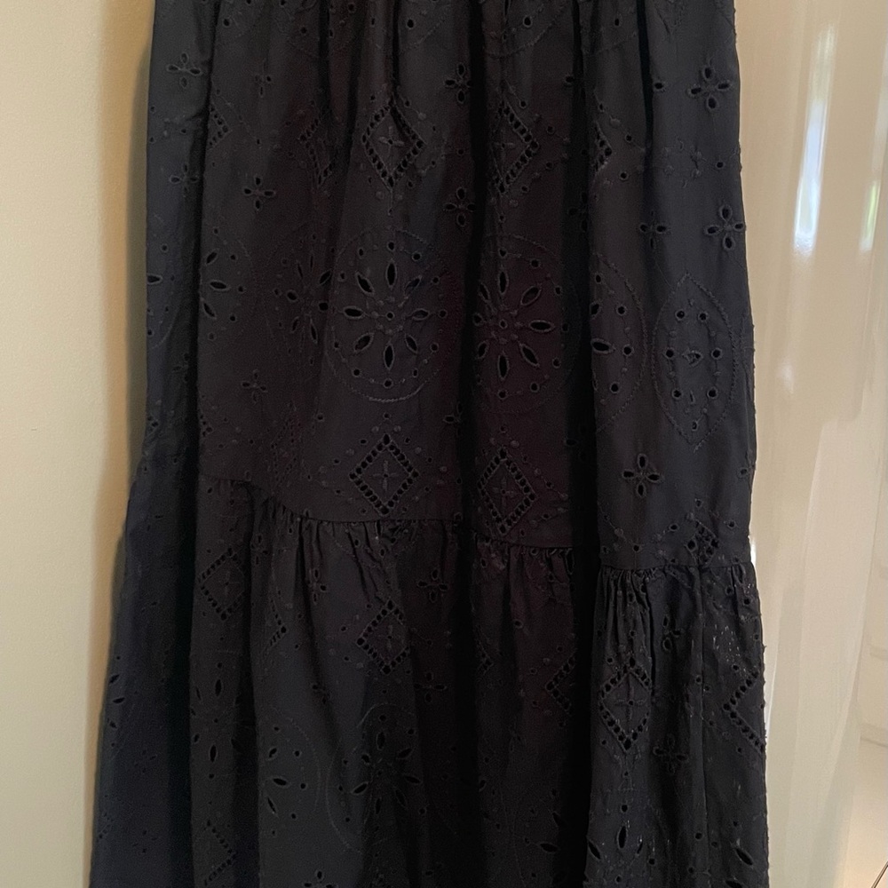 Midi Skirt